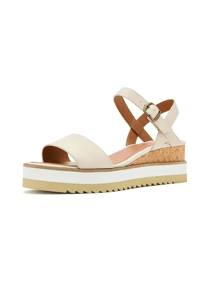 Босоножки на платформе Temay Lucky Brand