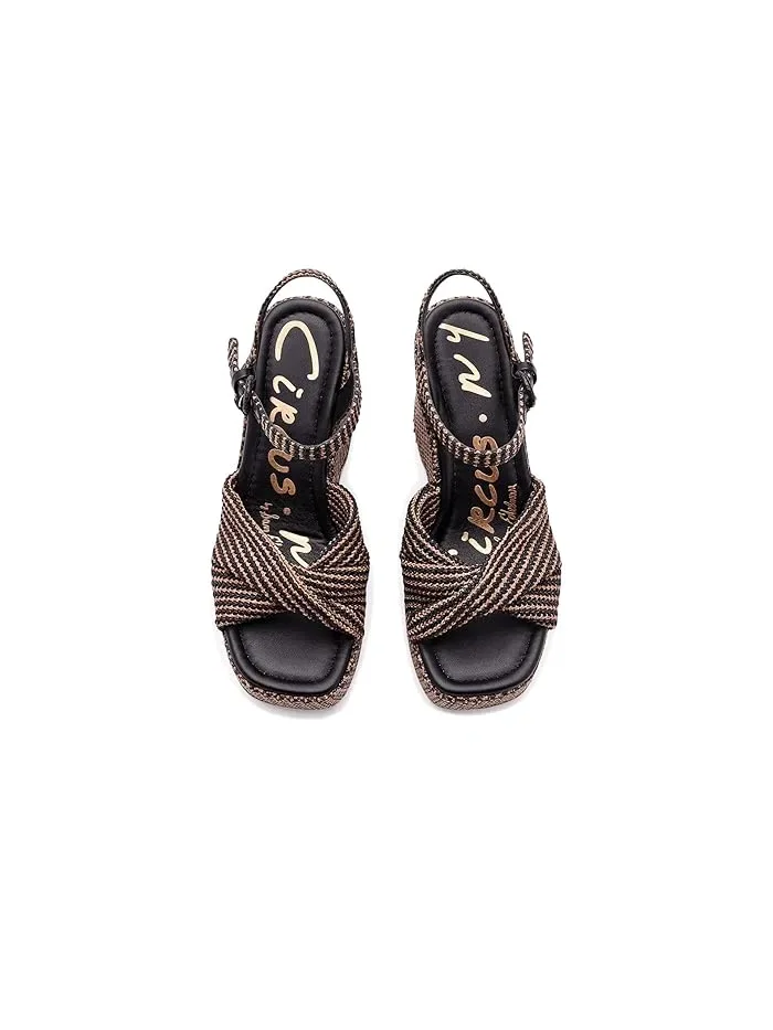 Туфли-лодочки на каблуке Joanne Circus NY by Sam Edelman — изображение 2 из 4