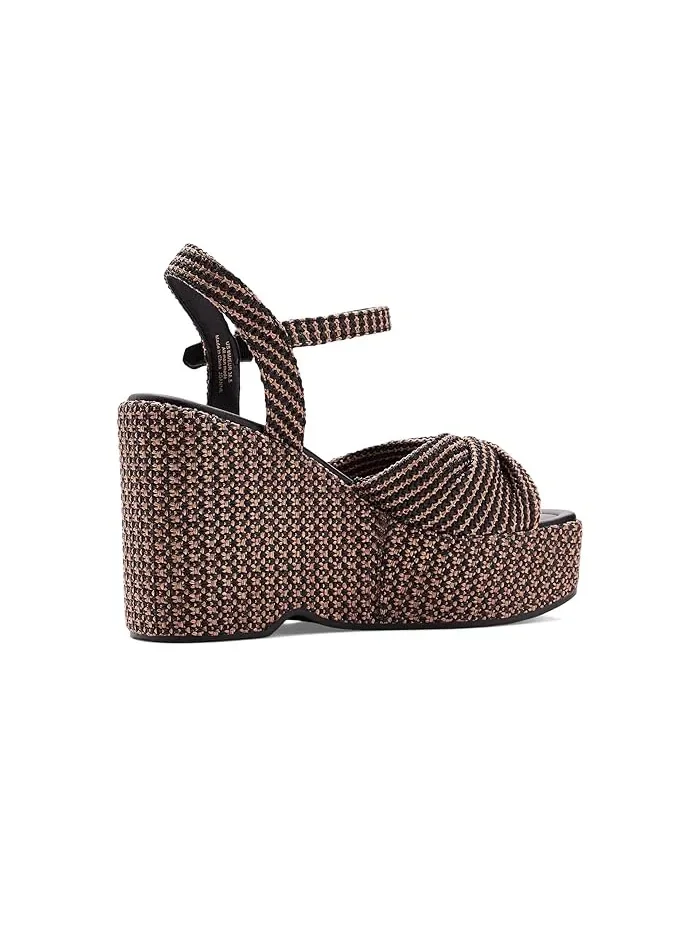 Туфли-лодочки на каблуке Joanne Circus NY by Sam Edelman — изображение 3 из 4