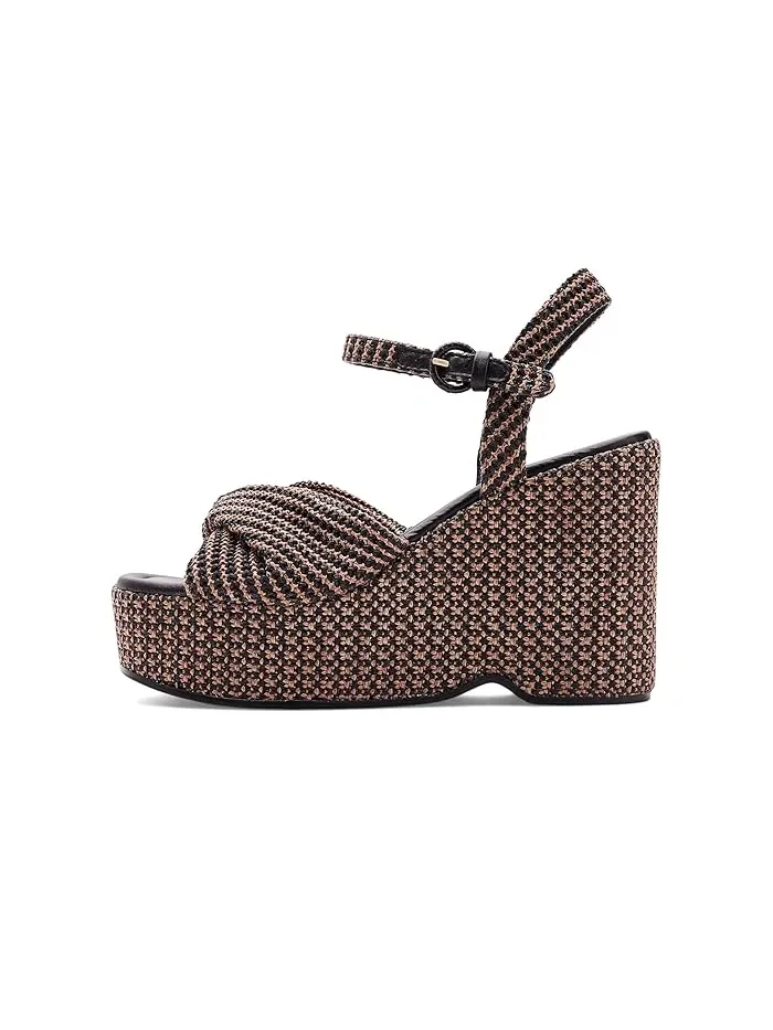 Туфли-лодочки на каблуке Joanne Circus NY by Sam Edelman — изображение 4 из 4