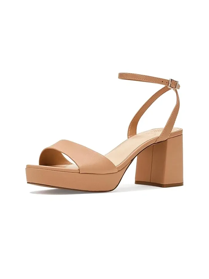 Платформенные босоножки Pendreya Vince Camuto