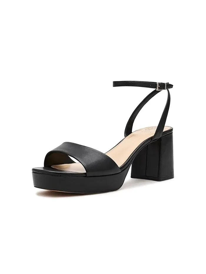 Босоножки на платформе Pendreya Vince Camuto