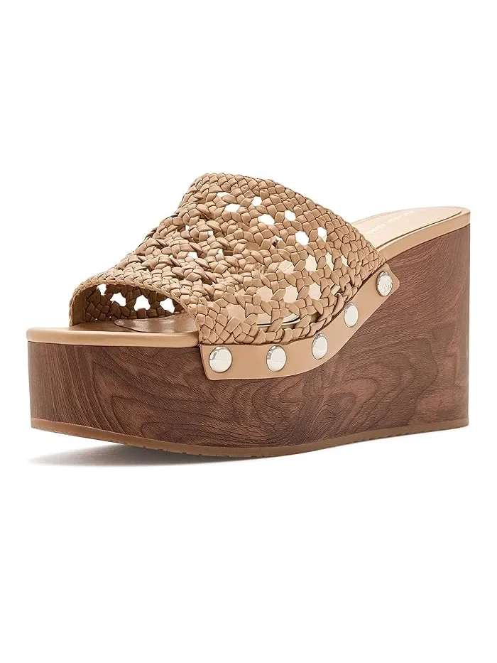 Босоножки на платформе Mayes MICHAEL Michael Kors