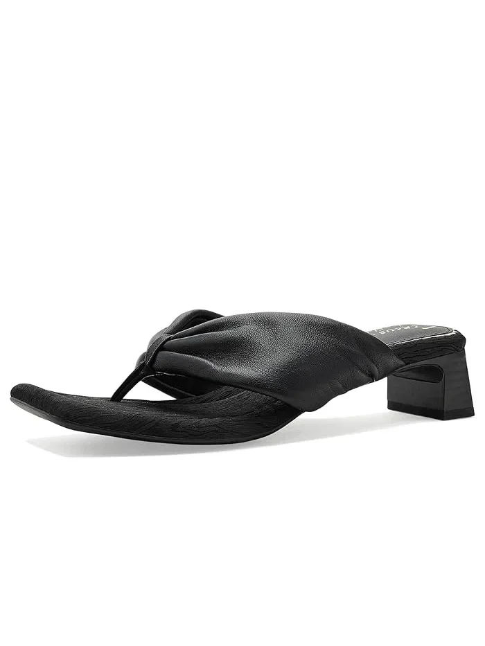 Босоножки на каблуке Colette Circus NY by Sam Edelman — изображение 1 из 4, черный