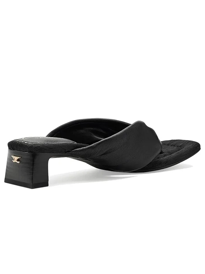 Босоножки на каблуке Colette Circus NY by Sam Edelman — изображение 3 из 4, черный