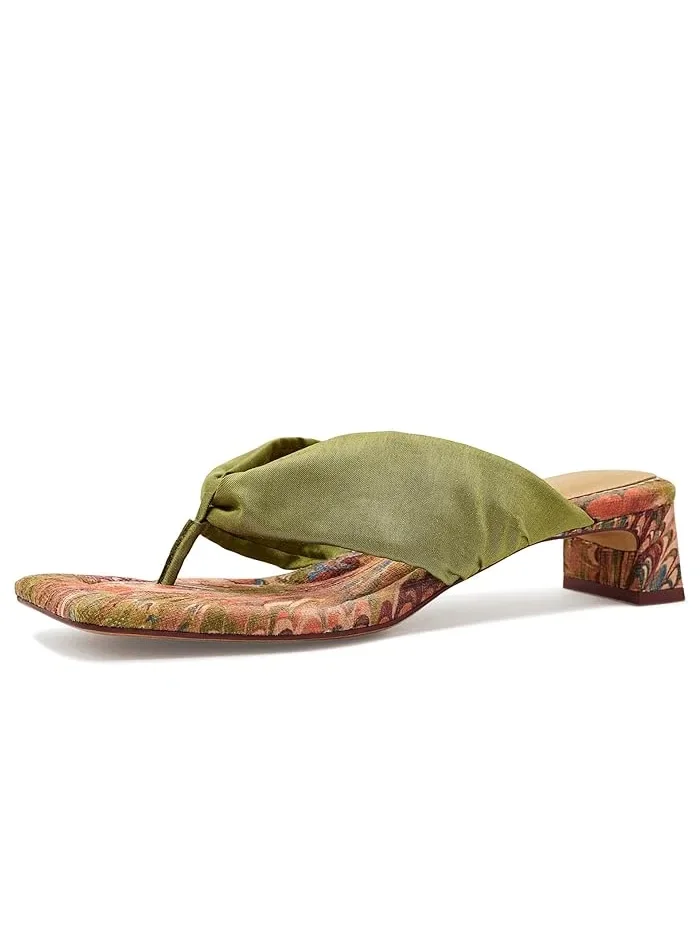 Босоножки на каблуке Colette Circus NY by Sam Edelman