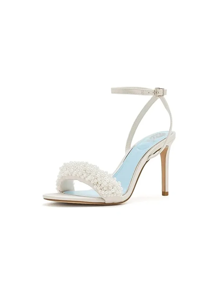 Туфли-лодочки с бисером Arleem Vince Camuto