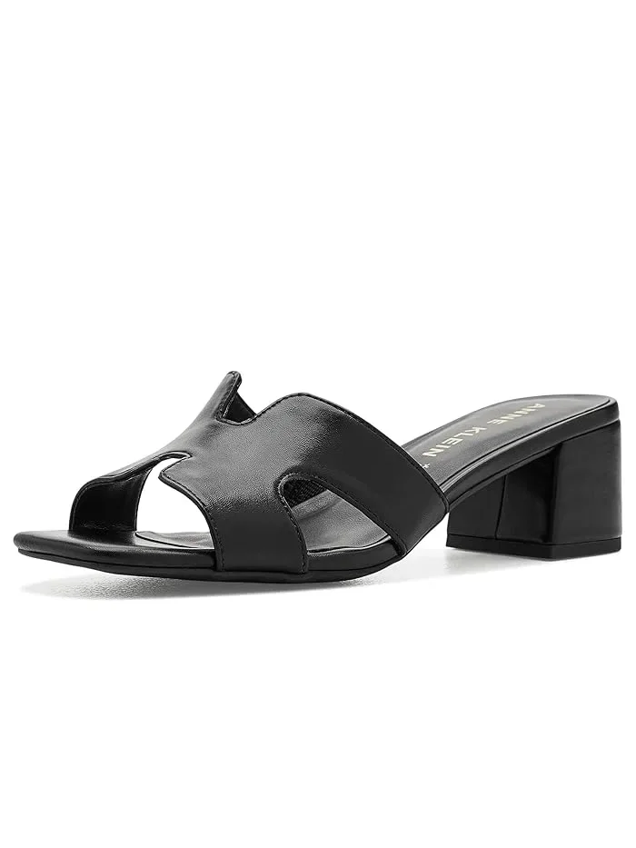 Босоножки на каблуке Delphine Anne Klein