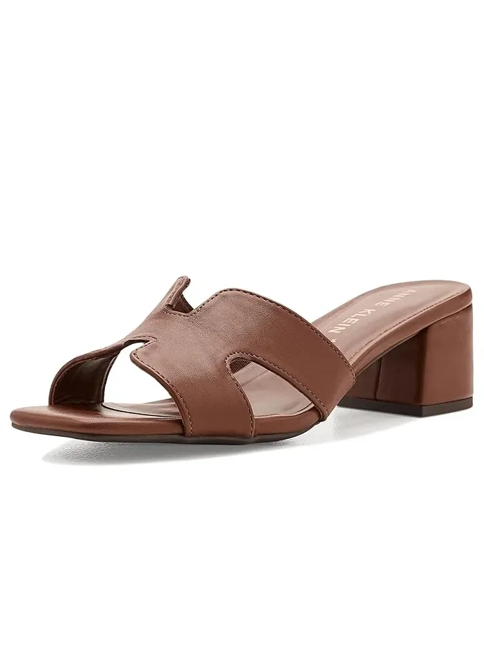 Туфли на каблуке Delphine Anne Klein