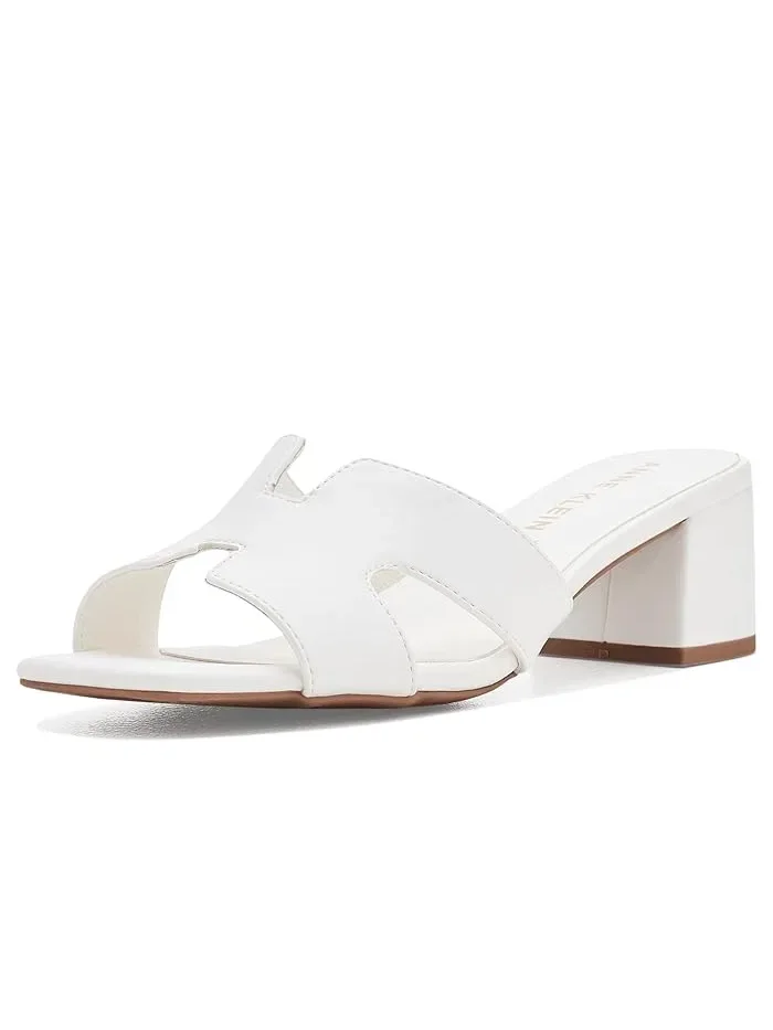 Туфли на каблуке Delphine Anne Klein