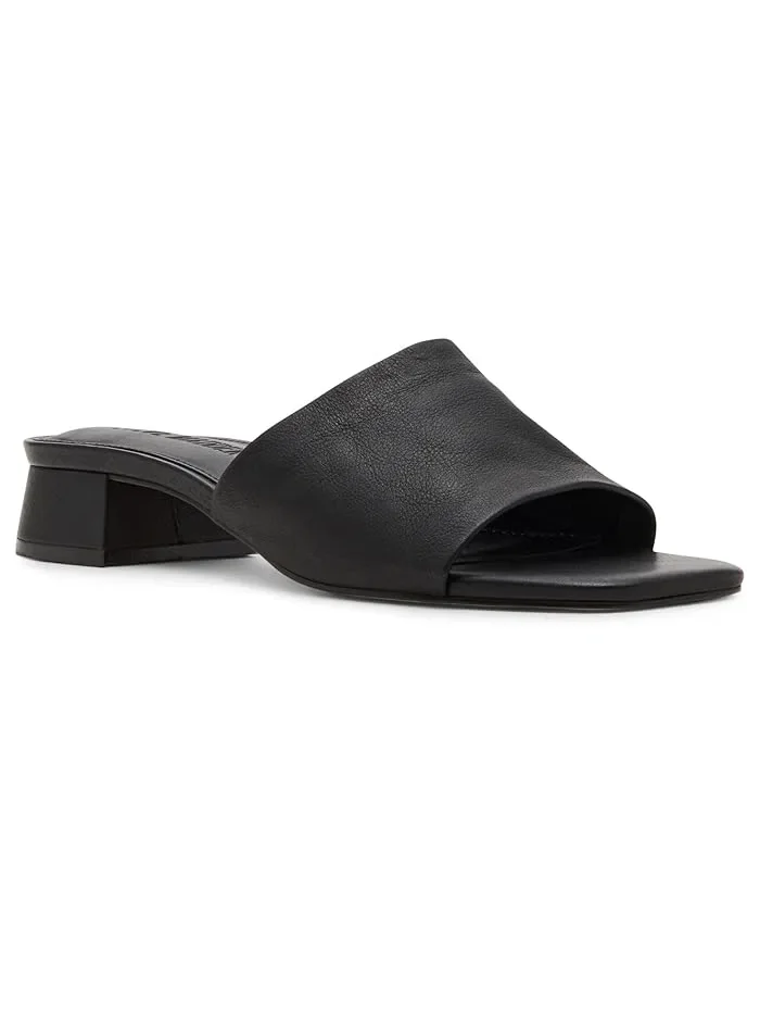 Босоножки на каблуке Montgomery Steve Madden