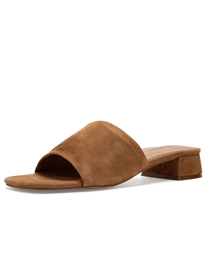 Босоножки Steve Madden Montgomery