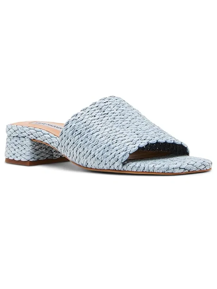 Босоножки на каблуке Montgomery Steve Madden