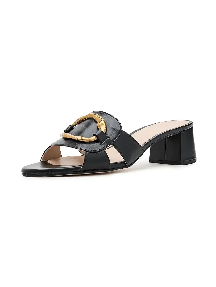 Босоножки на каблуке Regal French Sole