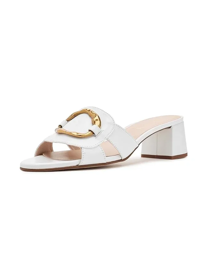 Босоножки на каблуке Regal French Sole