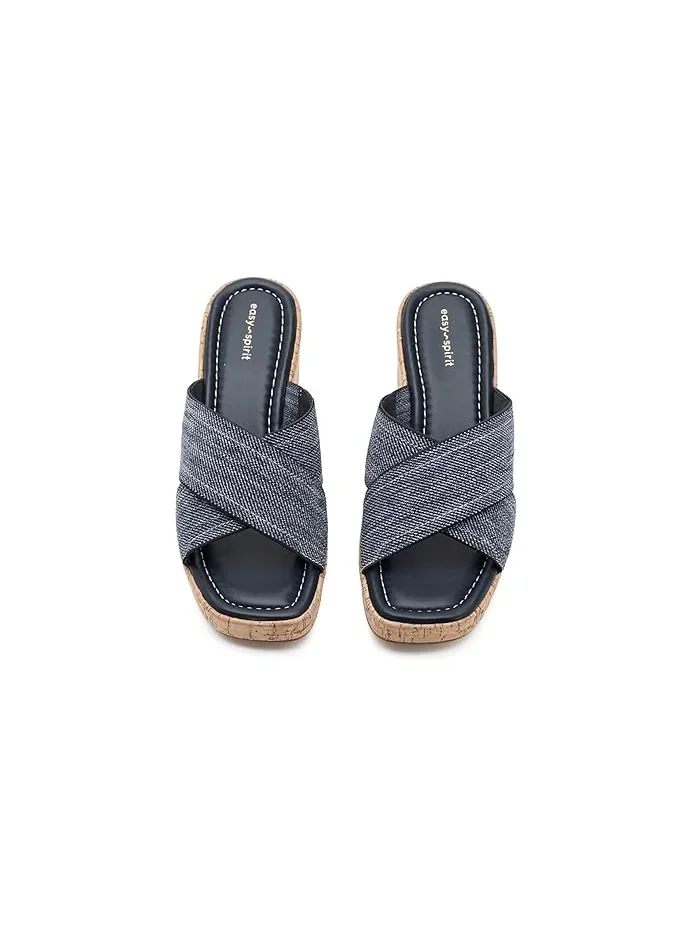 Туфли-лодочки на каблуке Fawn Easy Spirit — изображение 2 из 4