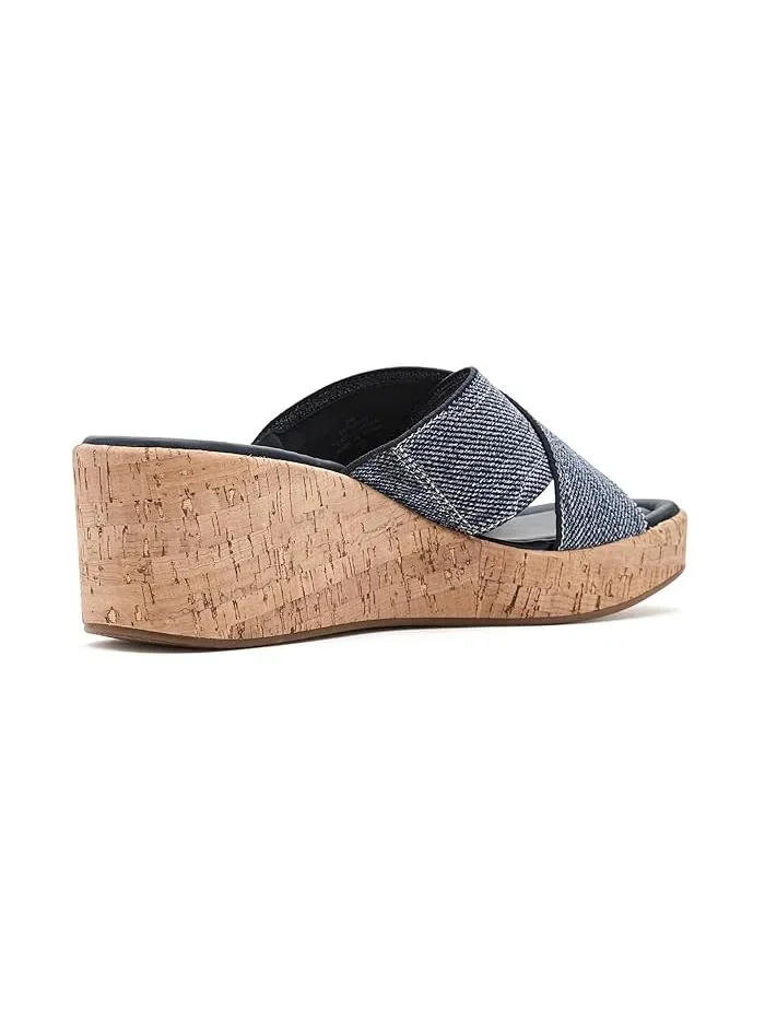 Туфли-лодочки на каблуке Fawn Easy Spirit — изображение 3 из 4
