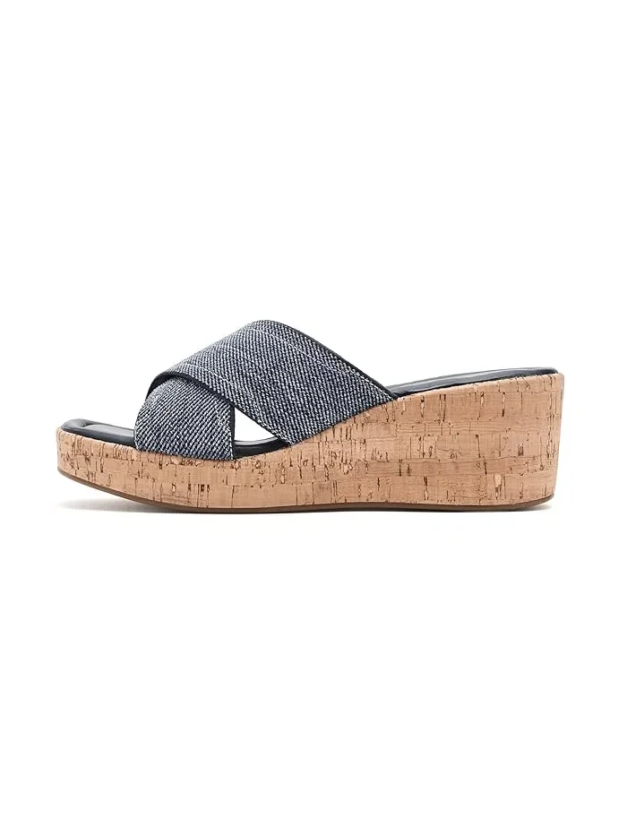 Туфли-лодочки на каблуке Fawn Easy Spirit — изображение 4 из 4