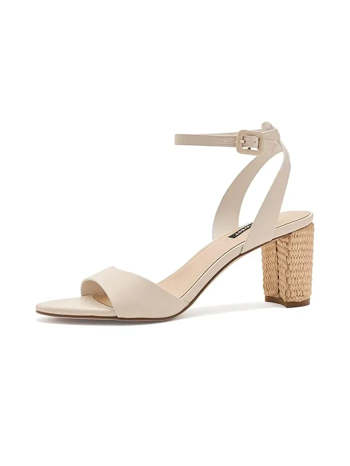 Босоножки на каблуке Pheba Nine West