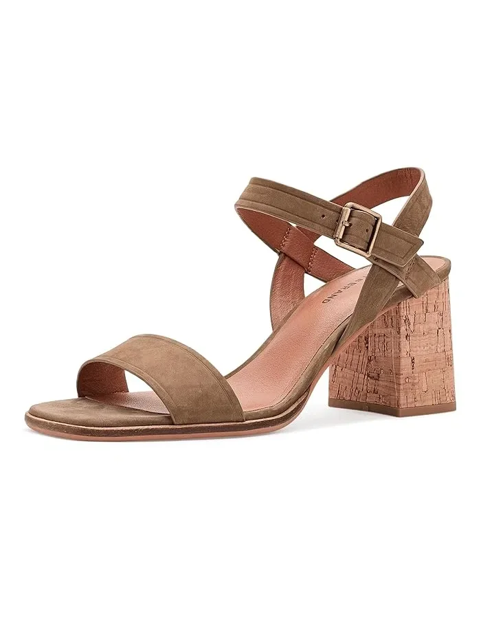 Босоножки Hallia Lucky Brand, Capers