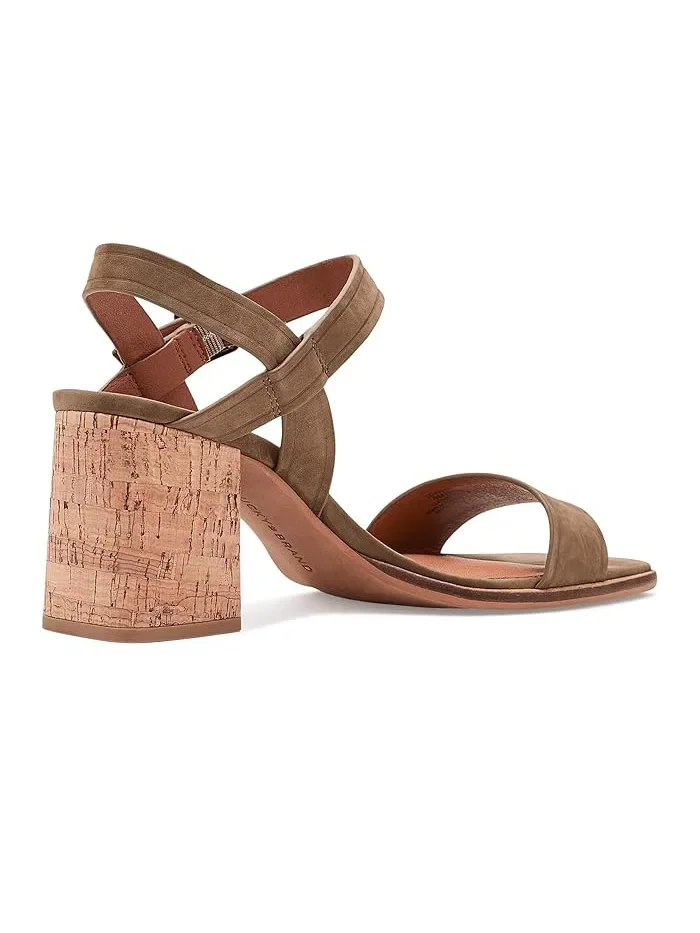 Босоножки Hallia Lucky Brand, Capers — изображение 3 из 4, каперы