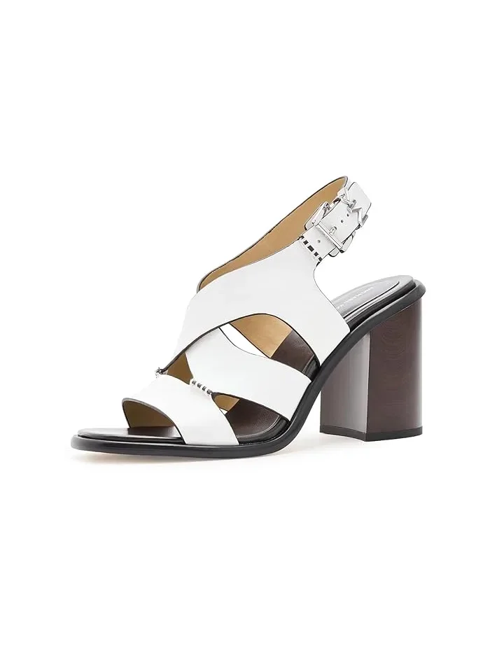 Босоножки на каблуке Raven MICHAEL Michael Kors