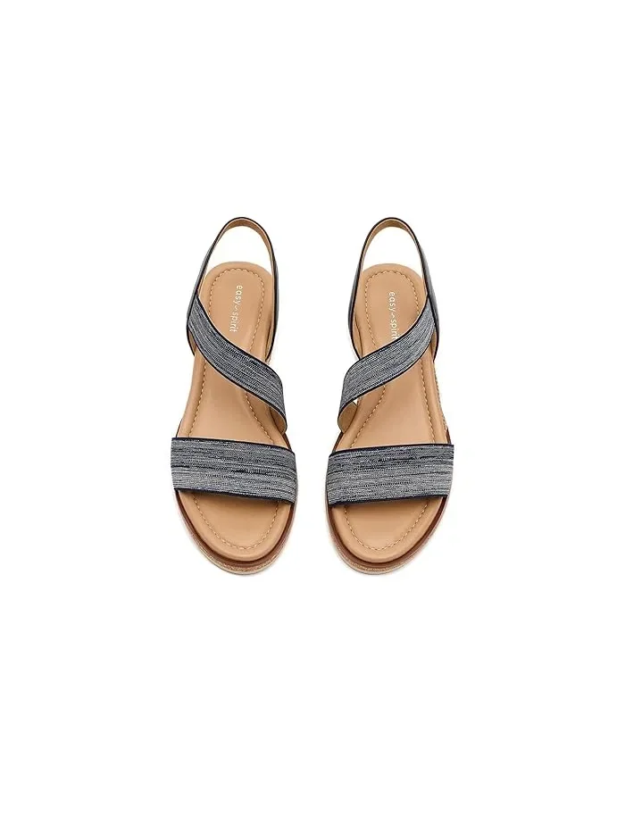 Босоножки на каблуке Sabina Easy Spirit — изображение 2 из 4