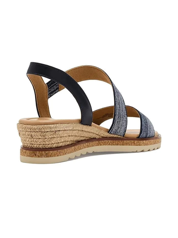 Босоножки на каблуке Sabina Easy Spirit — изображение 3 из 4