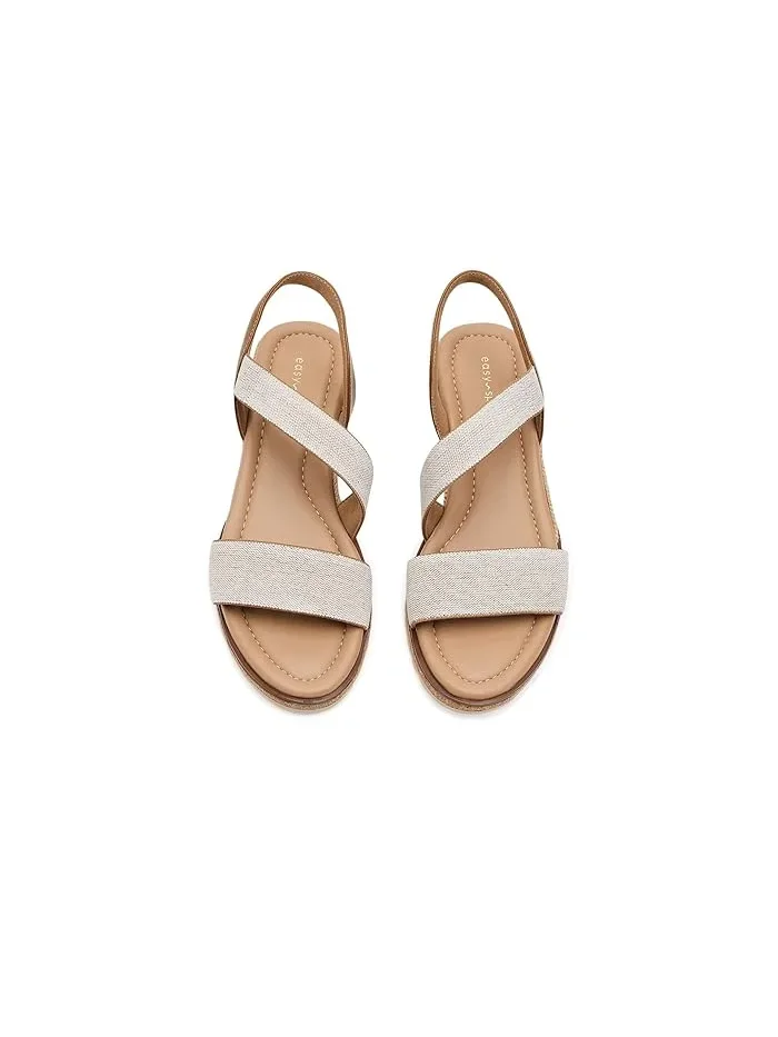 Босоножки на каблуке Sabina Easy Spirit — изображение 2 из 4