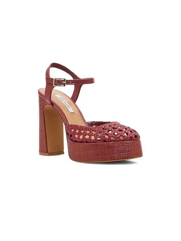 Босоножки на каблуке Lexie Steve Madden