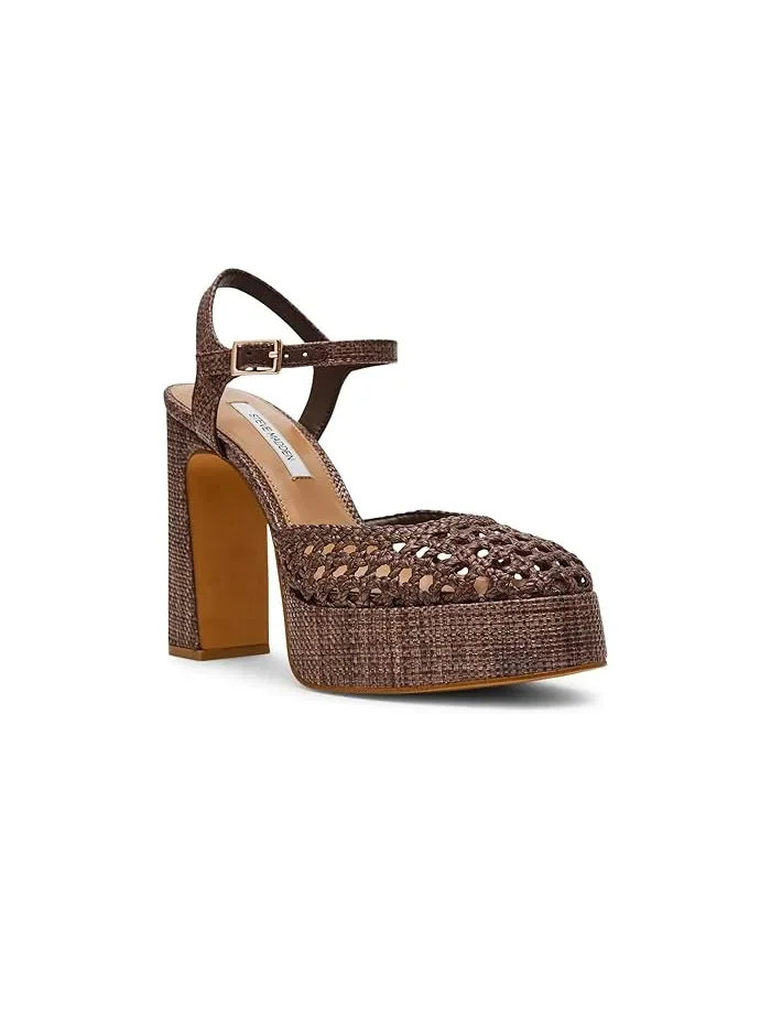 Босоножки на платформе Lexie Steve Madden