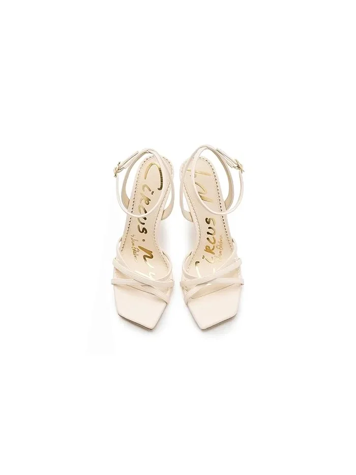 Туфли на каблуке Bria Circus NY by Sam Edelman — изображение 2 из 4, ваниль