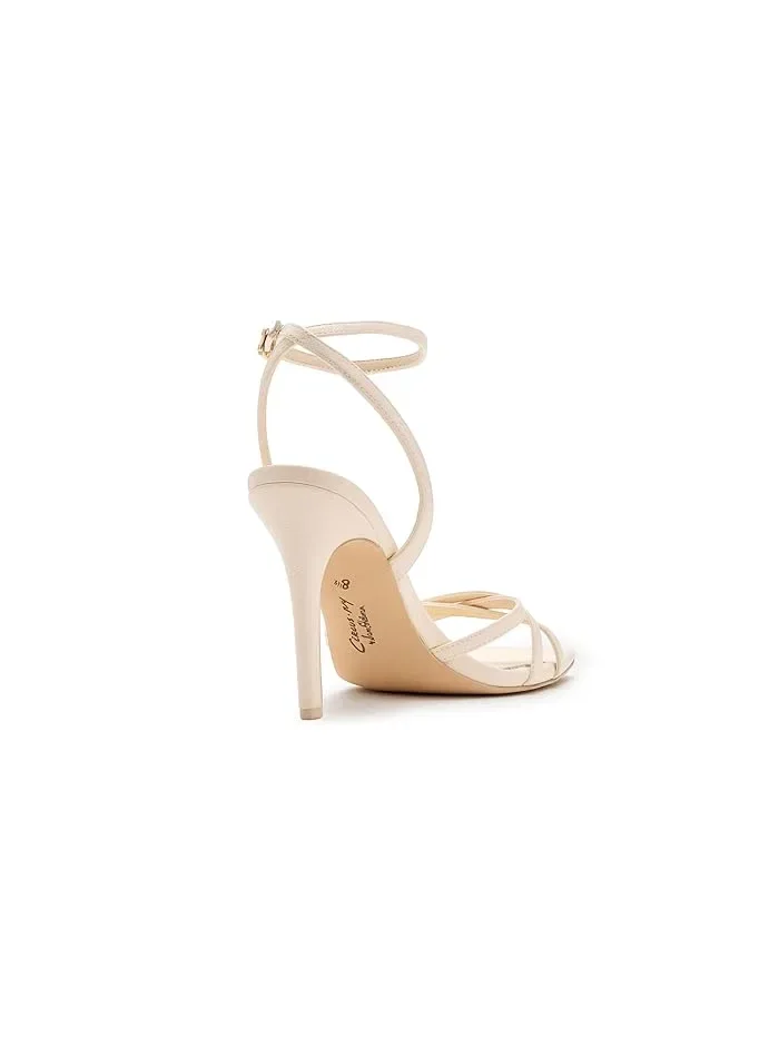 Туфли на каблуке Bria Circus NY by Sam Edelman — изображение 3 из 4, ваниль
