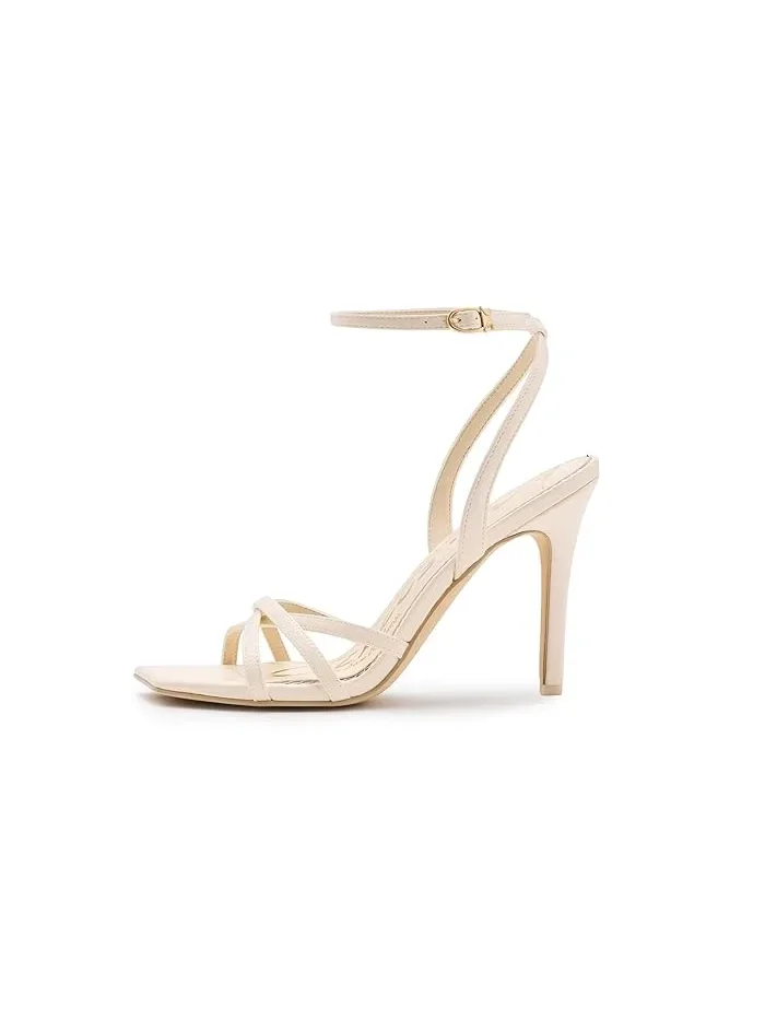 Туфли на каблуке Bria Circus NY by Sam Edelman — изображение 4 из 4, ваниль