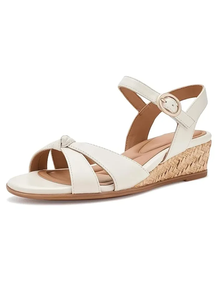 Туфли на каблуке Summer Sofft — изображение 1 из 4, белый