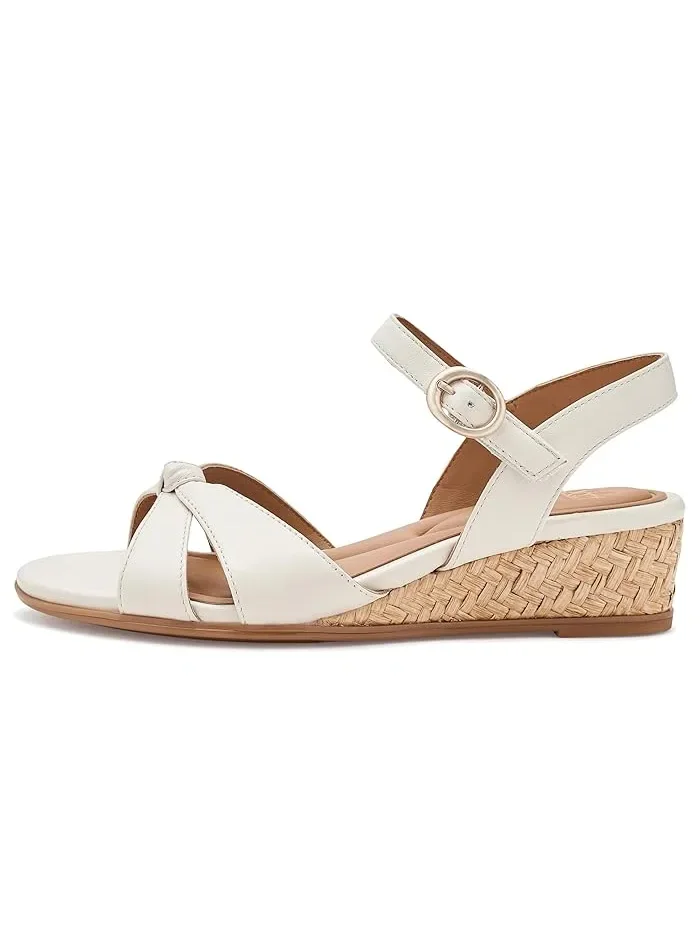 Туфли на каблуке Summer Sofft — изображение 4 из 4, белый