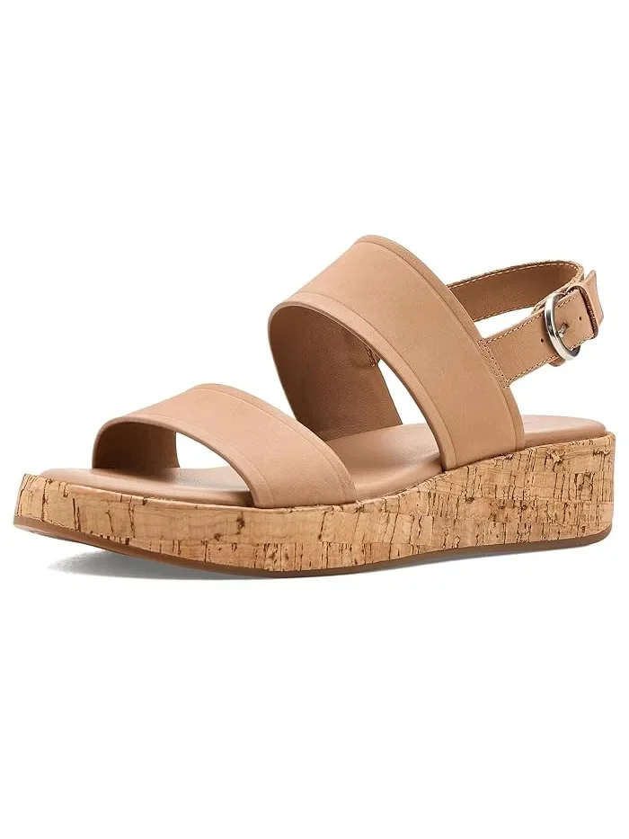 Босоножки на платформе Elsie Lucky Brand