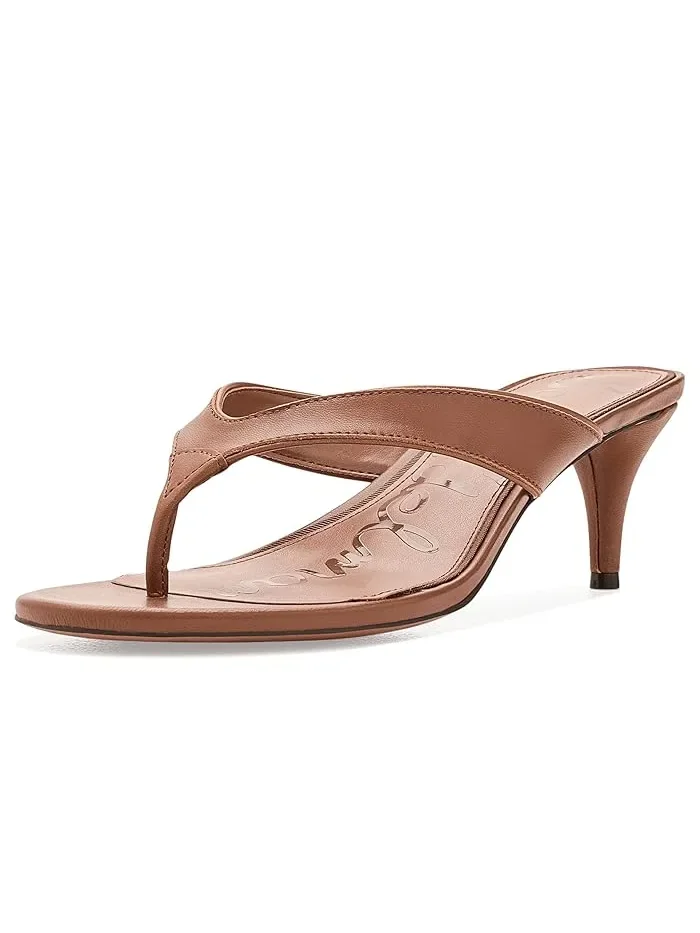 Босоножки на каблуке Amie Sam Edelman