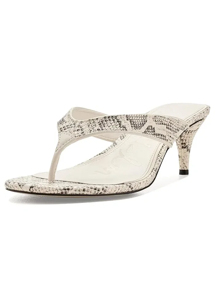 Босоножки на каблуке Amie Sam Edelman