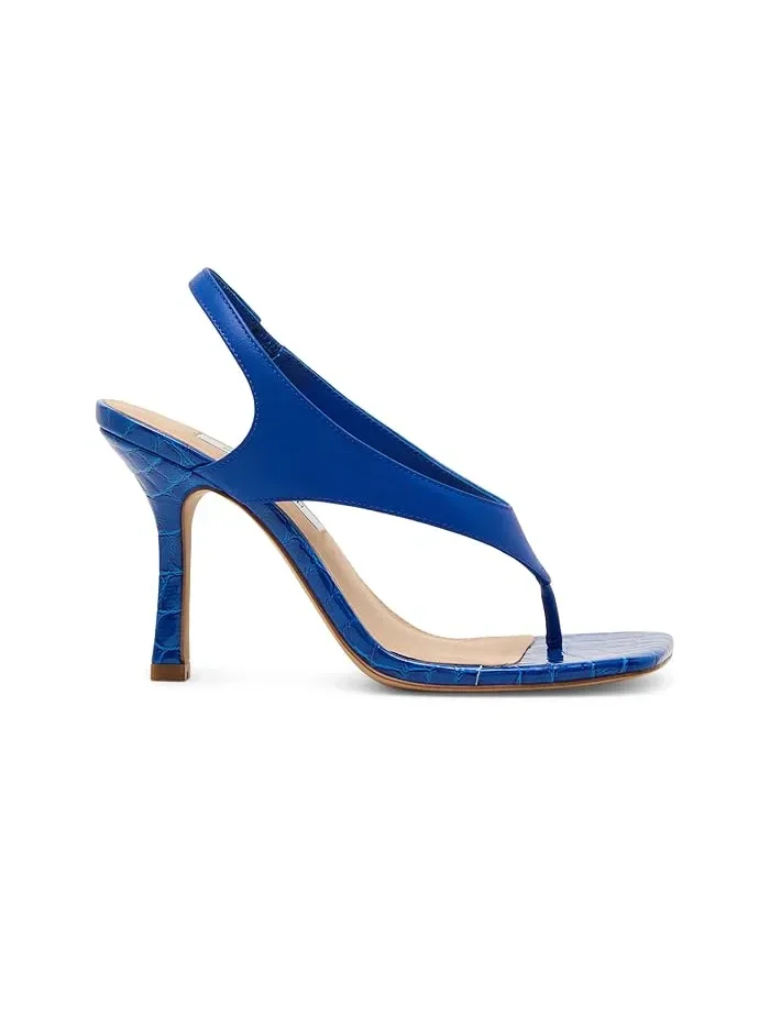 Туфли на каблуке Improv Steve Madden — изображение 4 из 4, синий