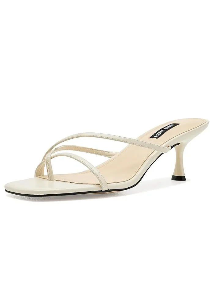 Босоножки на каблуке Anirey Nine West