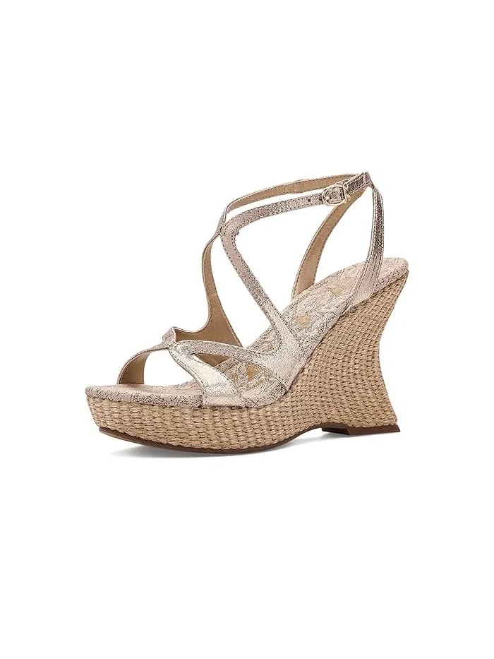 Босоножки на каблуке Trina Circus NY by Sam Edelman