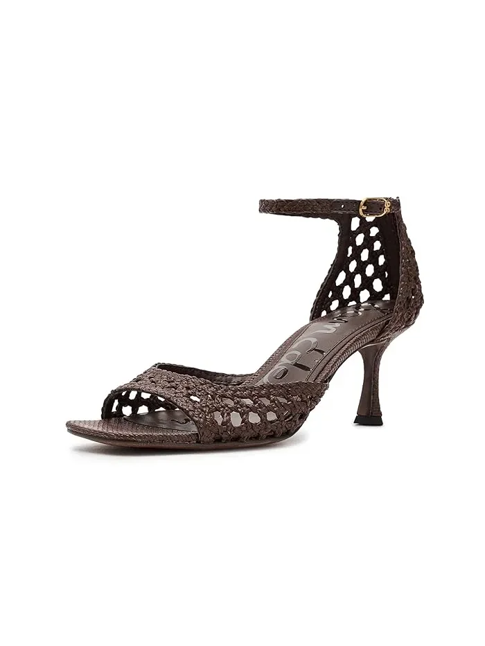 Туфли на каблуке Sam Edelman Peyton