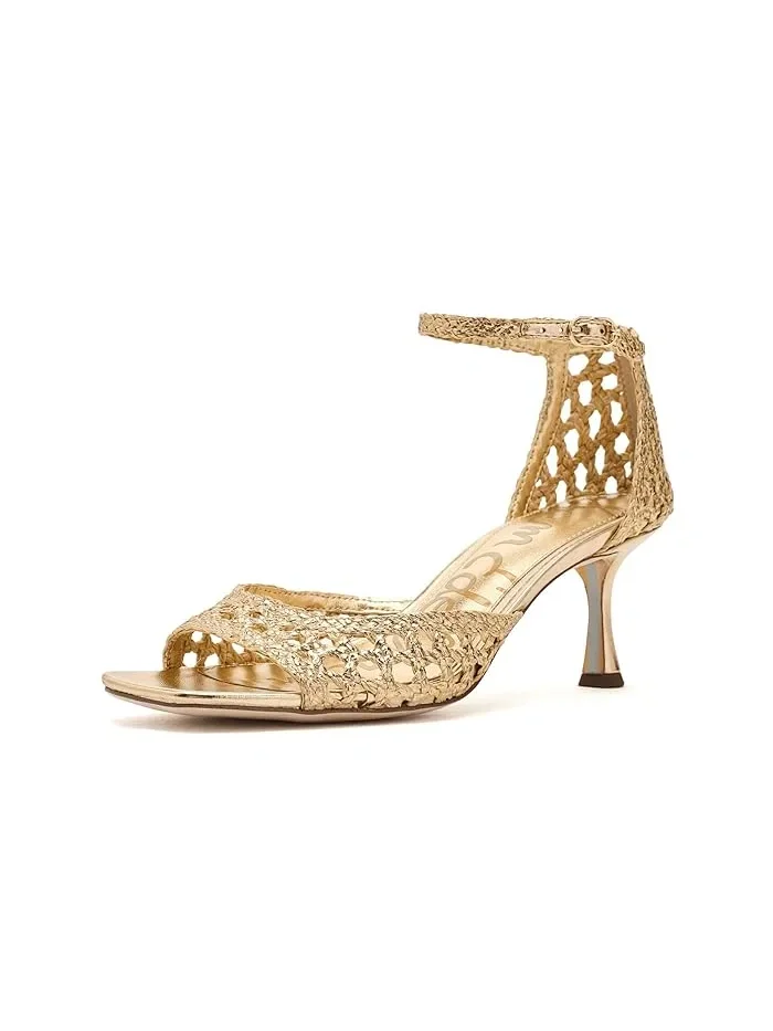 Туфли на каблуке Peyton Sam Edelman