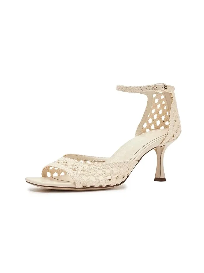 Босоножки на каблуке Peyton Sam Edelman