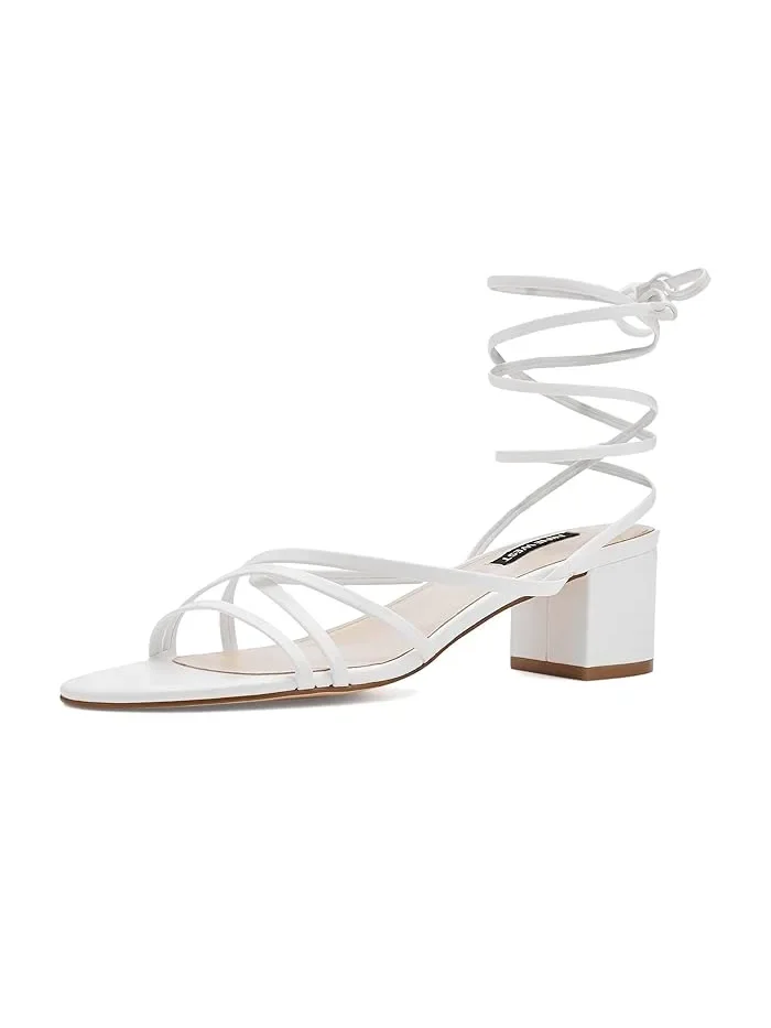 Туфли на каблуке Aloud Nine West
