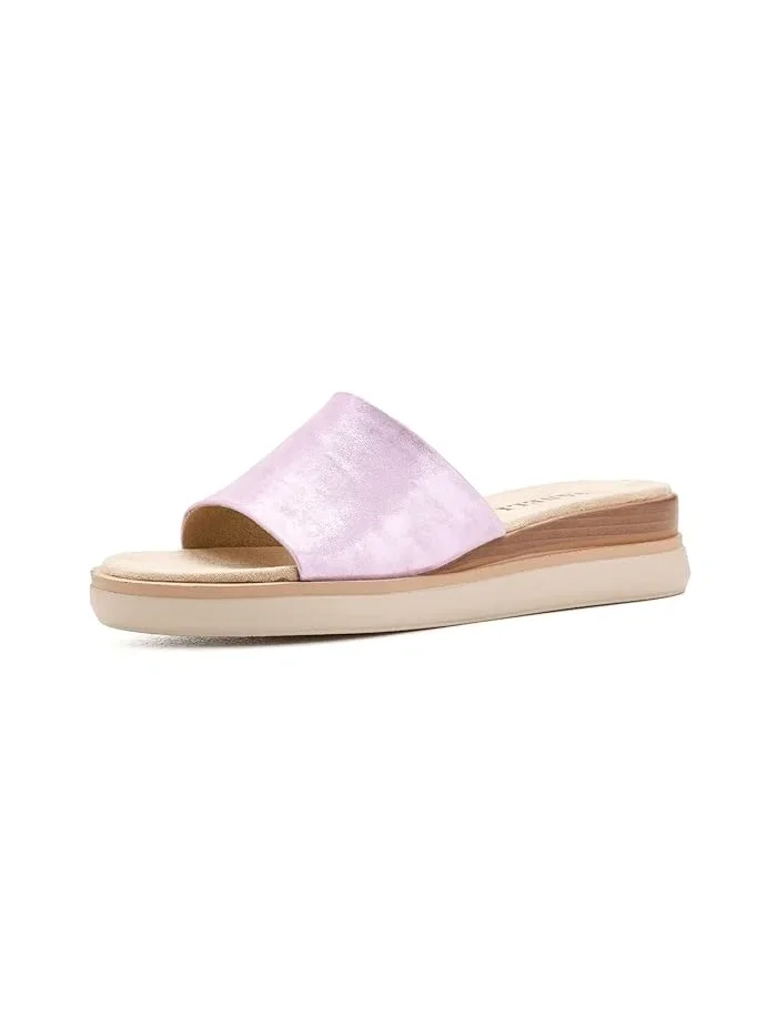Босоножки на платформе Honna Vaneli, Lilac Lisa