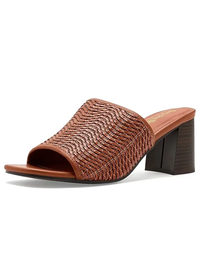 Босоножки плетеные Adapt 3 Woven Seychelles