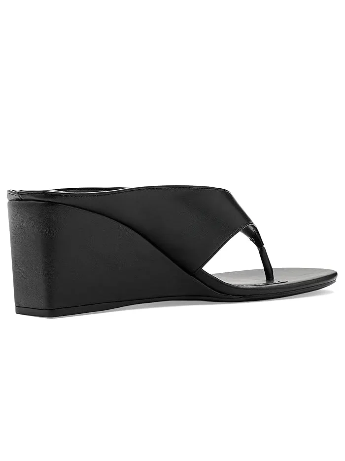 Туфли на каблуке Marchela Calvin Klein — изображение 3 из 4, черный