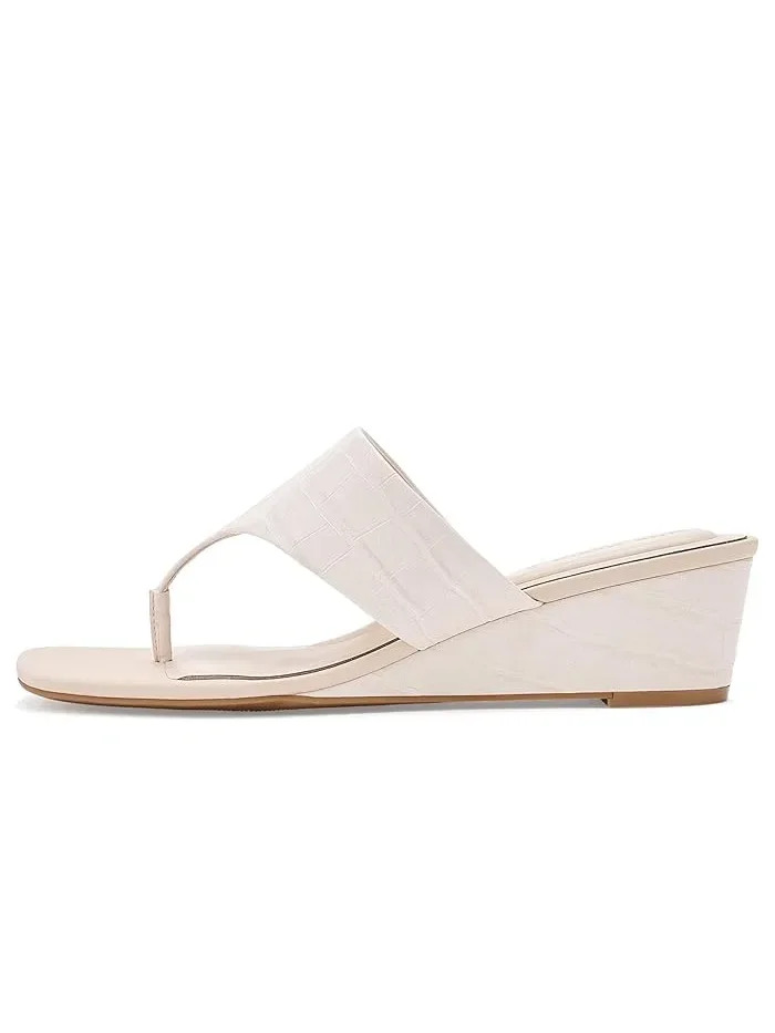 Туфли-лодочки на каблуке Willing Anne Klein — изображение 4 из 4, кость